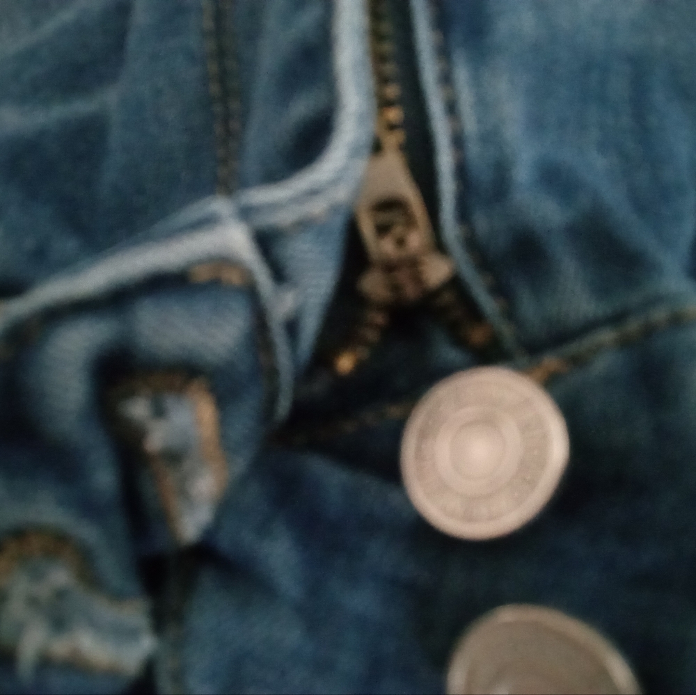 Indigo rein jeans - Picture 8 of 8